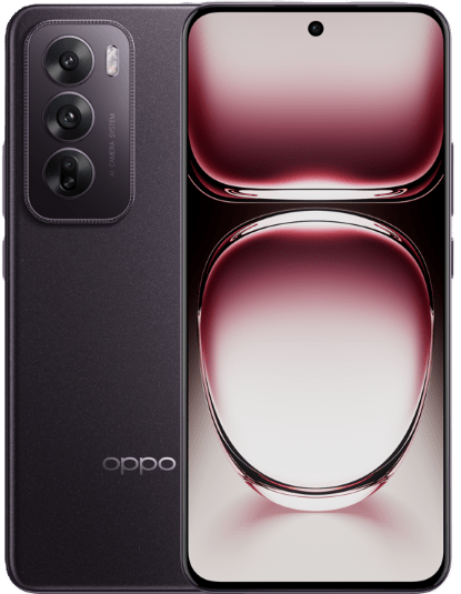 Oppo Reno12 Pro 5G Dual
